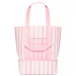 SOLD - Victoria’s Secret cooler tote bag